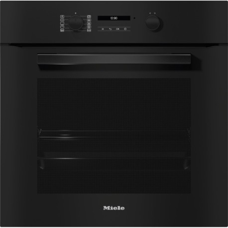 Miele H 2861-1 B 125Edition Obsidian blkD Φούρνοι 60εκ 12432420