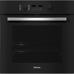 Miele H 2766-1 BP 125Edition Obsidian blacD Φούρνοι 60εκ 12432410