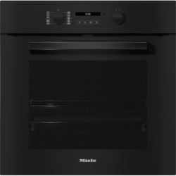 Miele H 2861-1 BP 125Edition Obsidian blacD Φούρνοι 60εκ 12432440