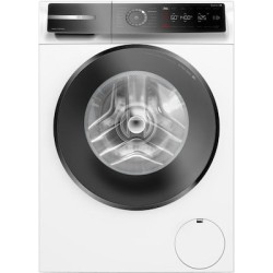 Bosch WGB25411GR Σειρά8 Πλυντήριο ρούχων 10kg 1400rpm