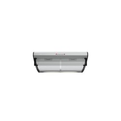 Teka C6420 INOX Κλασσικός απορροφητήρας 2μοτέρ 60cm 40465530