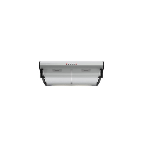 Teka C6420 INOX Κλασσικός απορροφητήρας 2μοτέρ 60cm 40465530