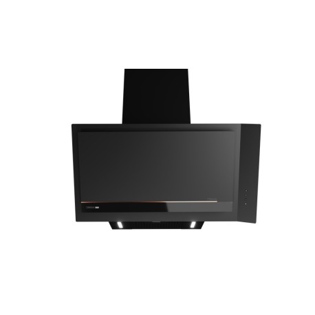 Teka DVI88 INFINITY-G1 Διακοσμητικός απορροφητήρας τοίχου 80cm 112930056
