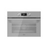 Teka HLC 8400SM Φούρνος compact πολλαπλών λειτουργιών ύψος 45cm 111130005