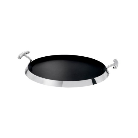 Teka ROUND GRILL Στρογγυλή αντικολλητική γκριλιέρα 49004871