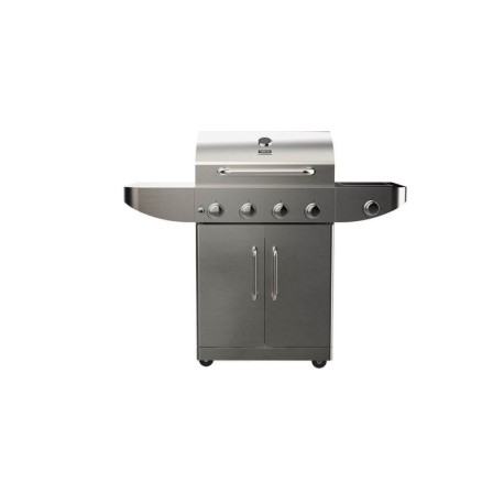 Teka BBQ 4100 G Ψησταριά Υγραερίου με 2 Εστίες 111570003