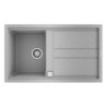 Teka NOVA 45B-TG 1B1D MAESTRO Νεροχύτης 115330057