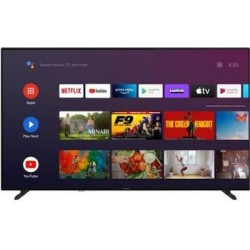 Kydos K65AU22SQ01B Android 65inch QLED Τηλεόραση 00181733