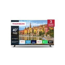 Thomson 40FG2S14 Google 40inch FHD Τηλεόραση 00183714