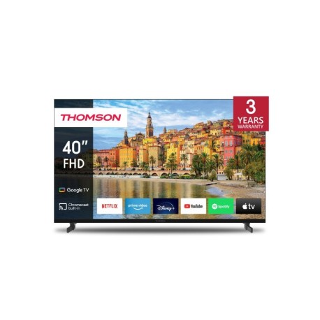 Thomson 40FG2S14 Google 40inch FHD Τηλεόραση 00183714