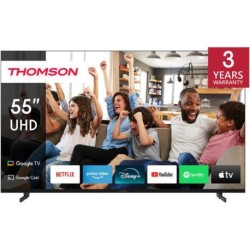 Thomson 55UG4S14 Smart Τηλεόραση 55inch 4K UHD 00184601