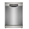 Bosch SMS6ECI15E Σειρά6 Ελεύθερο πλυντήριο πιάτων 60cm Inox