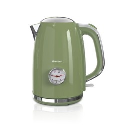 Rohnson Nostalgia Retro R-7715 Βραστήρας Green