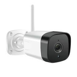 SUPERIOR FULL HD WIRELESS OUTDOOR SMART CAMERA 188-0070