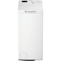 Indesit BTW S50400 EUN 5kg Πλυντήριο Ρούχων Άνω Φόρτωσης