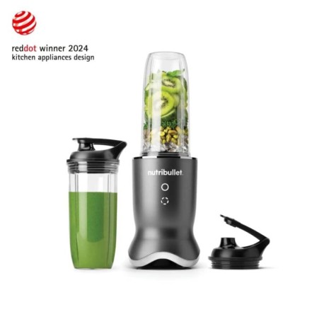 Nutribullet Ultra NB1206DG Μπλέντερ θρεπτικής διατροφής 0C22300099