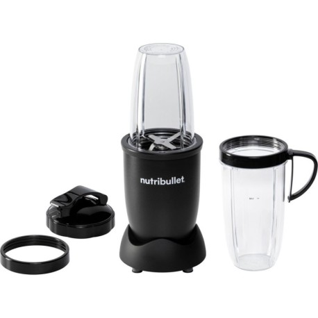 Nutribullet Pro NB907MAB Μπλέντερ θρεπτικής διατροφής 0C22300111