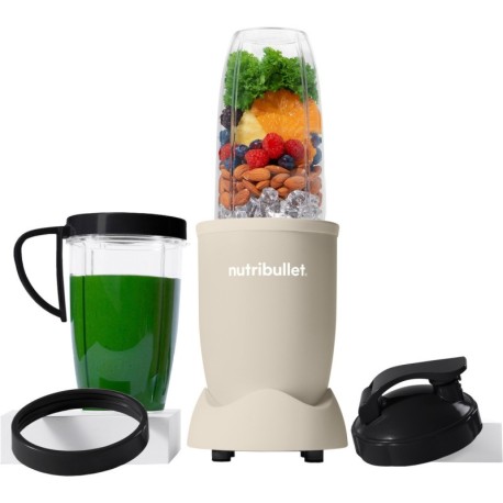 Nutribullet Pro NB907MASN Μπλέντερ θρεπτικής διατροφής 0C22300144