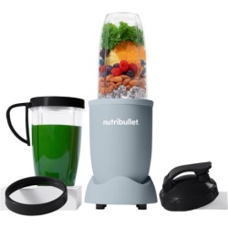 Nutribullet Pro NB907MASL Μπλέντερ θρεπτικής διατροφής 0C22300145