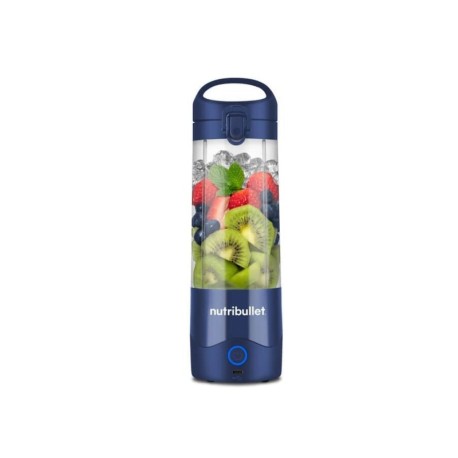 Nutribullet NBP003-NBL portable Μπλέντερ θρεπτικής διατροφής 0C22300094