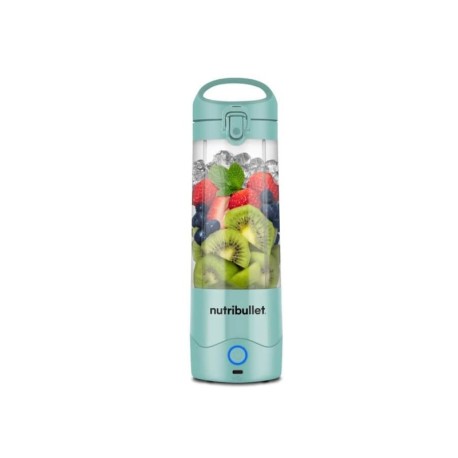 Nutribullet NBP003-LBL portable Μπλέντερ θρεπτικής διατροφής 0C22300096