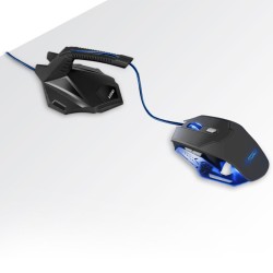 NOD MCB-001 Mouse Cord Bungee αποτρέπει το μπέρδεμα του καλωδίου