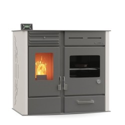 THERMOGATZ GSP OVEN SIDE 13 Σόμπα Pellet Αερόθερμη 02300067