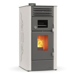 THERMOGATZ GSP OVEN UP 12 Σόμπα Pellet Αερόθερμη 02300068