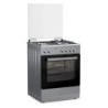 THERMOGATZ TGS 3521 IX TURBO ΚΟΥΖΙΝΑ ΜΙΚΤΗ 04401098