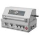 THERMOGATZ SEMI-PROF TGH-BI-B4-G 4+1 19 3kW BBQ ΥΓΡΑΕΡΙΟΥ 03313417