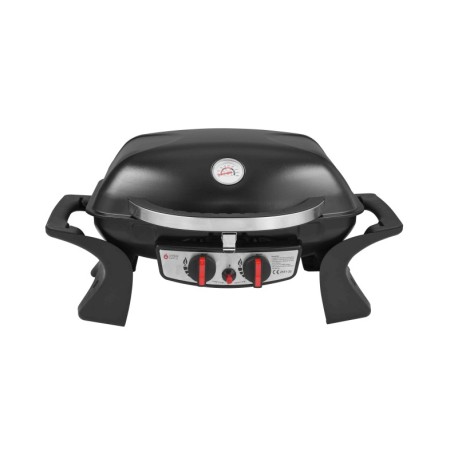 THERMOGATZ GS GRILL 2 MINI - 5kW BBQ ΥΓΡΑΕΡΙΟΥ 03313206