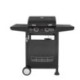 THERMOGATZ GS GRILL LITE 2 - 6kW BBQ ΥΓΡΑΕΡΙΟΥ 03313200