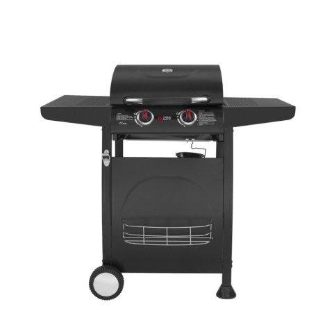 THERMOGATZ GS GRILL LITE 2 - 6kW BBQ ΥΓΡΑΕΡΙΟΥ 03313200