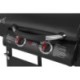 THERMOGATZ GS GRILL LITE 2 - 6kW BBQ ΥΓΡΑΕΡΙΟΥ 03313200