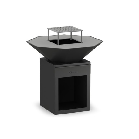 THERMOGATZ GST-OCTAGON 92 BBQ ΚΑΡΒΟΥΝΟΥ 07700273