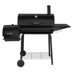 THERMOGATZ KRV-SMOKER BBQ ΚΑΡΒΟΥΝΟΥ 18 07700192