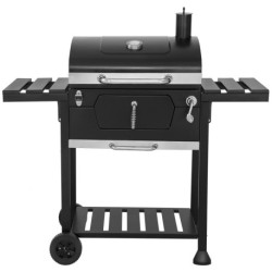 THERMOGATZ KRV 1824 BBQ ΚΑΡΒΟΥΝΟΥ 07700191