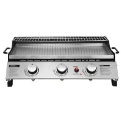 THERMOGATZ PLANCHA TGPL-SS 53 GRILL ΥΓΡΑΕΡΙΟΥ 03313400