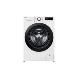 LG F4R3010NSWB Πλυντήριο Ρούχων 10kg