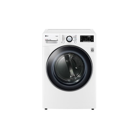 LG RH16U8AVCW Στεγνωτήριο 16kg