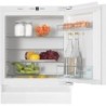 MIELE K-31222Ui-1 EU1 Εντοιχιζόμενη συντήρηση κάτω πάγκου 600 600 820 12364350