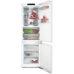 MIELE KFN 7744-C 125 Gala Ed Εντοιχιζόμενος ψυγειοκαταψύκτης 560 570 1772 12361990