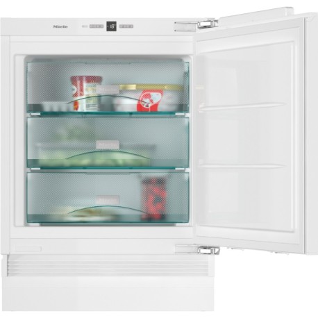 MIELE F-31202Ui-1 EU1 Εντοιχιζόμενος Καταψύκτης κάτω πάγκου 82cm 12379970