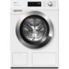 MIELE WEG895WCS EU1-LW PWash-TDos-Steam 9kg Πλυντήριο ρούχων 12729600