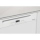 MIELE G5410 SCi A-BW230 Active Plus Ημι-εντοιχιζόμενο πλυντήριο πιάτων 60cm 12653340