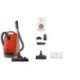 MIELE Guard-M1 Standard Red Ηλεκτρική σκούπα 12562160