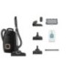 MIELE Guard-L1 Cat-Dog Flex Black Ηλεκτρική σκούπα 12559800