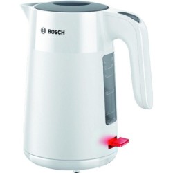 BOSCH TWK2M161 Βραστήρας MyMoment Λευκό