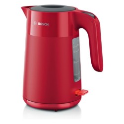 BOSCH TWK2M164 Βραστήρας MyMoment Κόκκινο