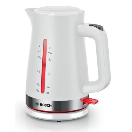 BOSCH TWK4M221 Βραστήρας MyMoment Λευκό